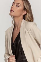 BLAZER  TRAJE
