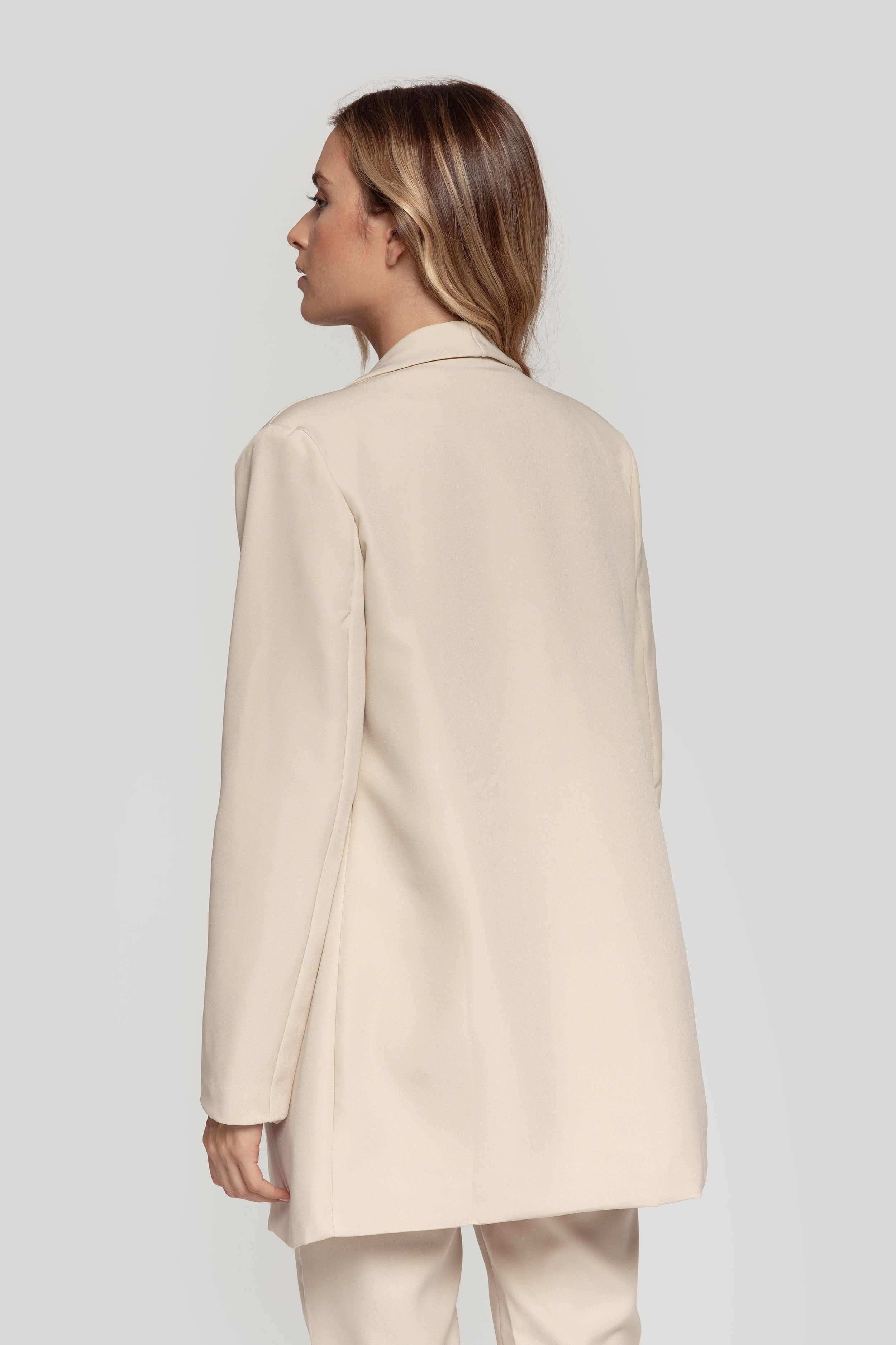 BLAZER  TRAJE