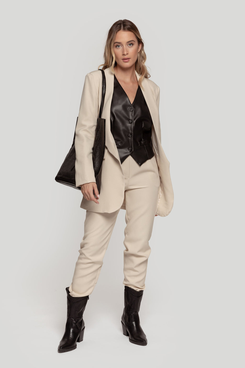 PANTALON  TRAJE