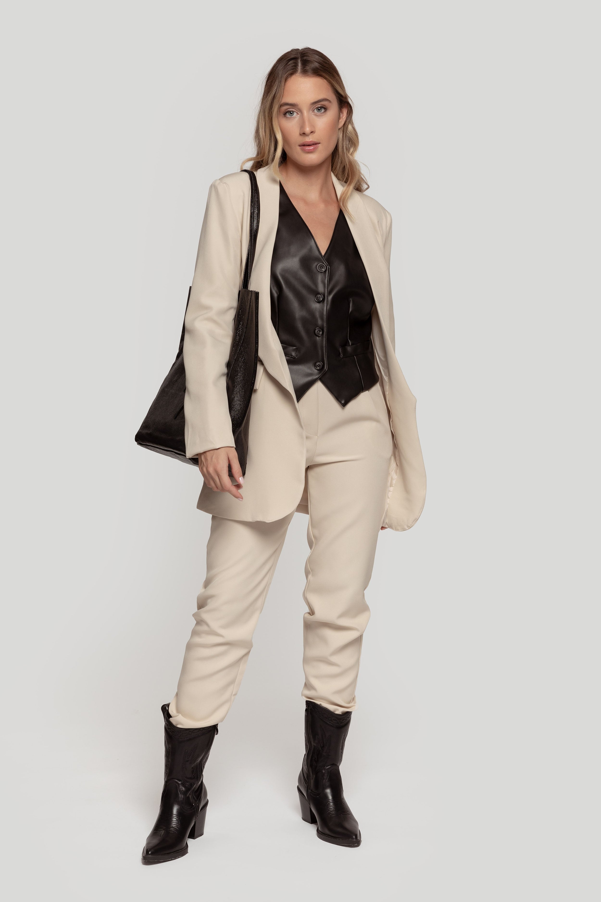 PANTALON  TRAJE