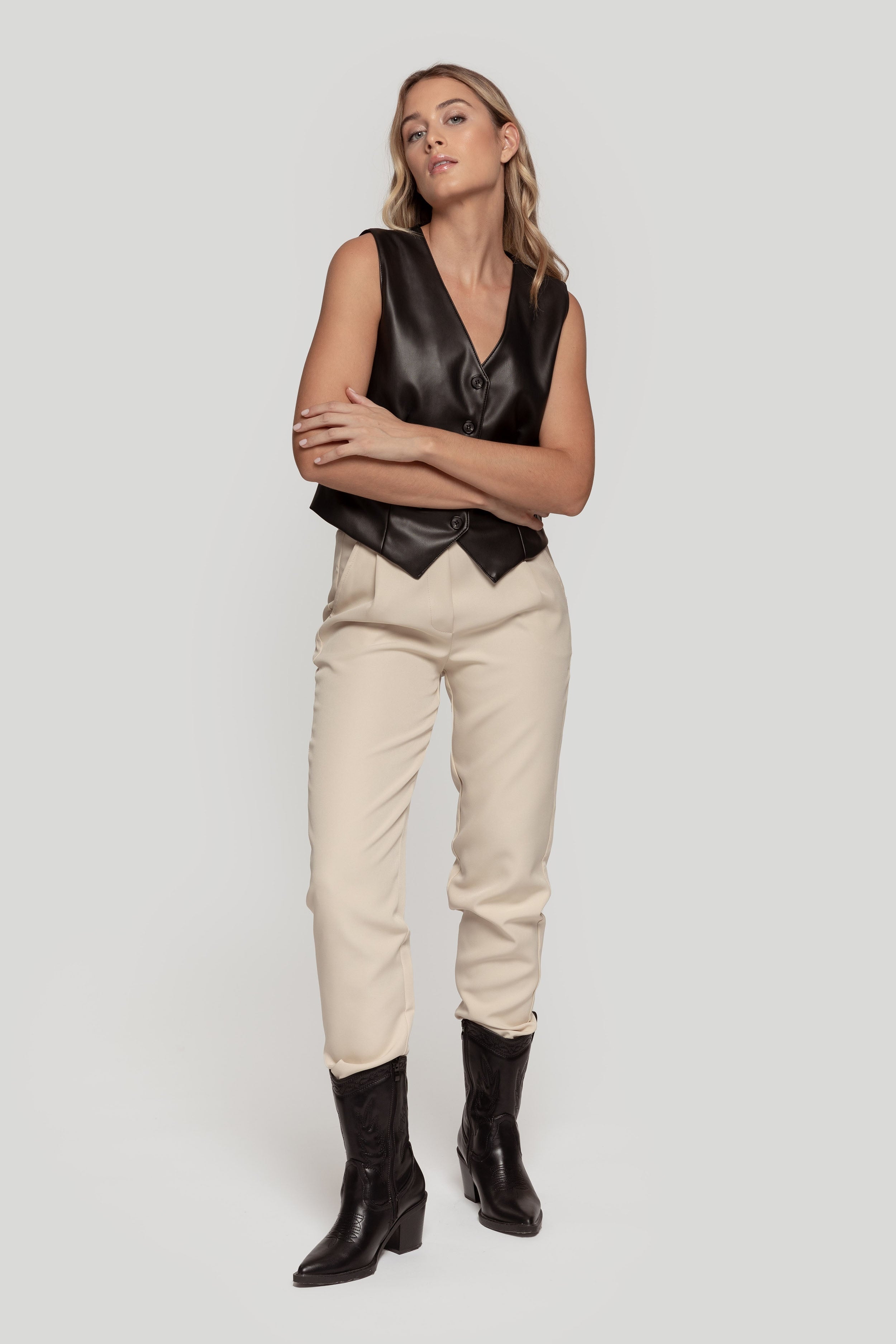 PANTALON  TRAJE