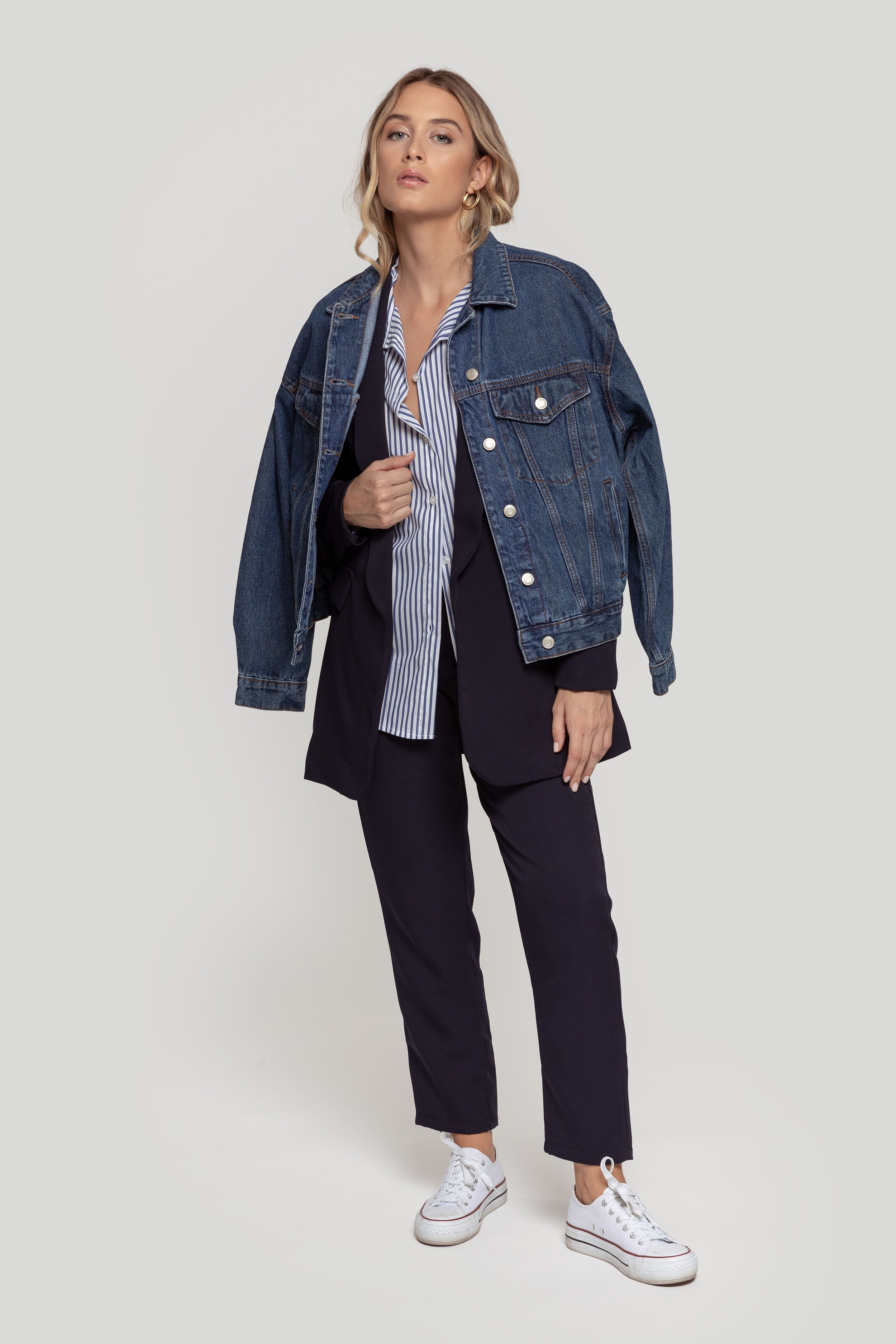 PANTALON  TRAJE