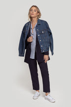 BLAZER  TRAJE