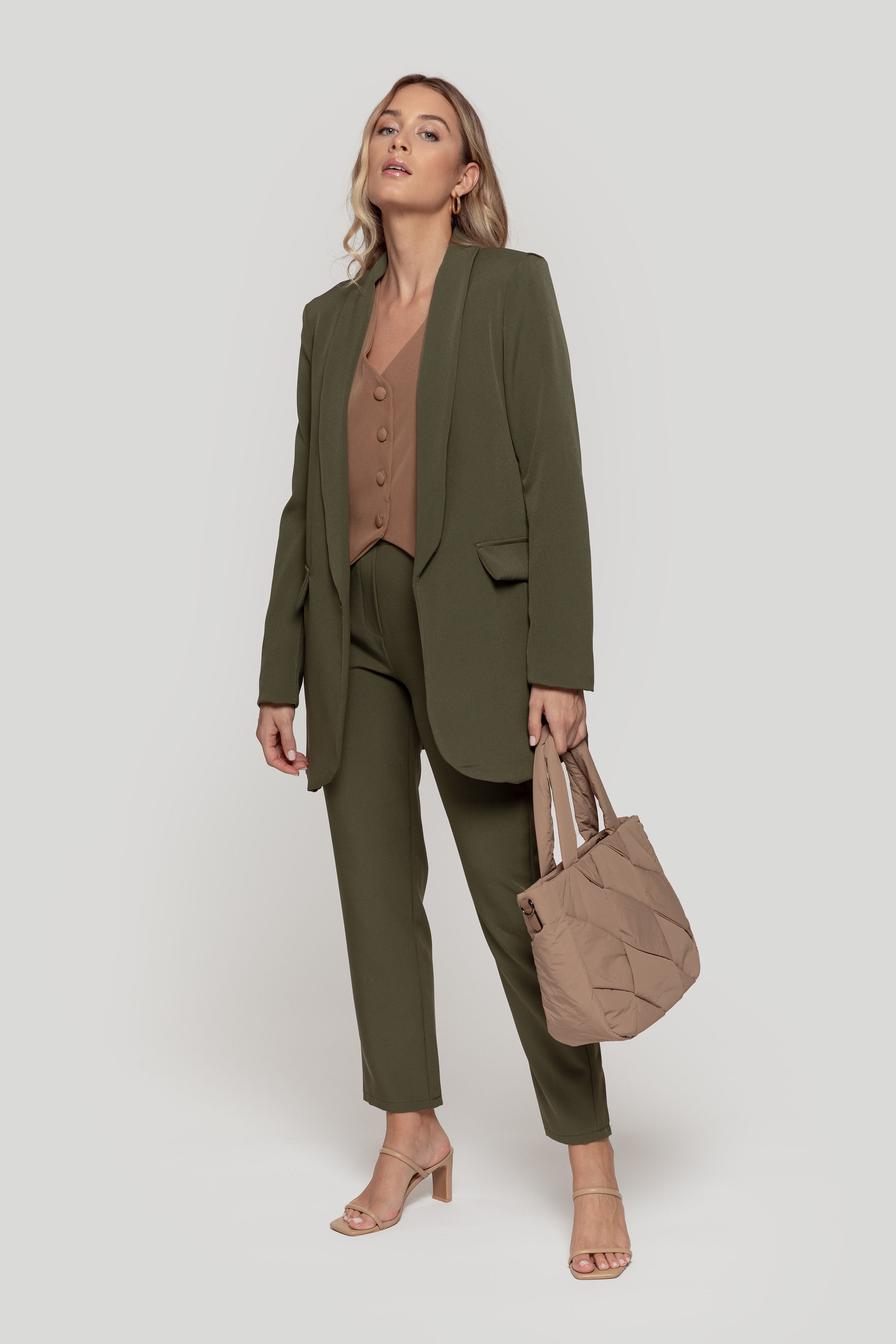 PANTALON  TRAJE