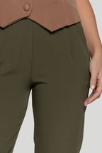 PANTALON  TRAJE