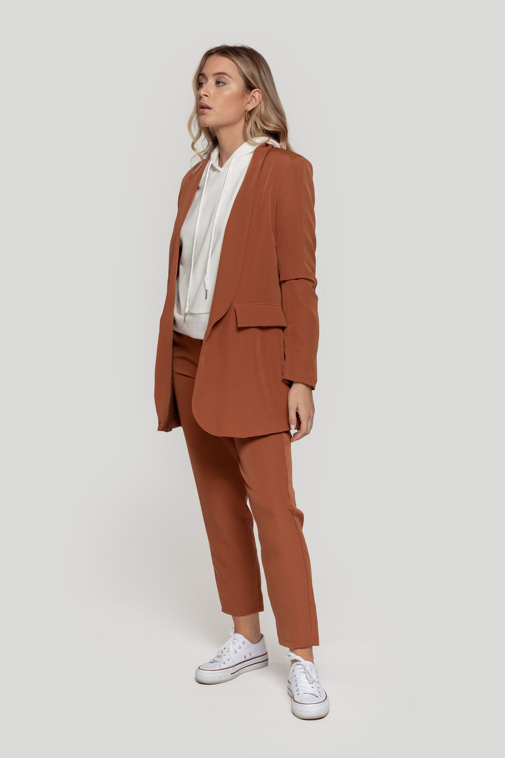 PANTALON  TRAJE