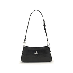 Women's Tasha Shoulder Bag Black