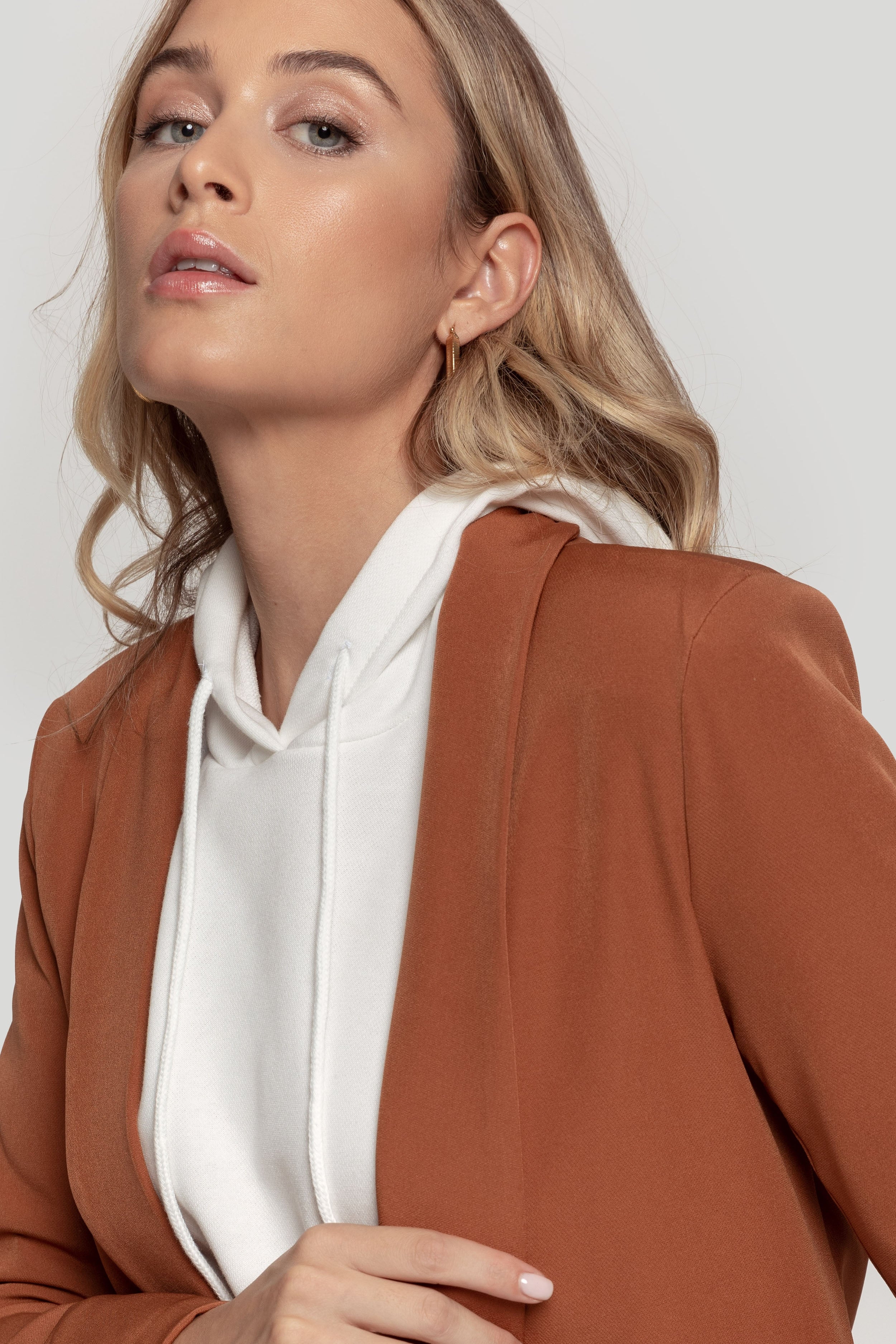 BLAZER  TRAJE