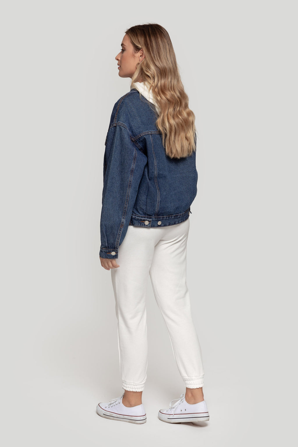 PANTALON  FELPA