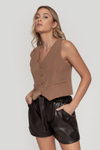 SHORTS  LAZO