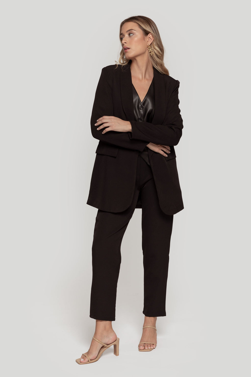 BLAZER  TRAJE