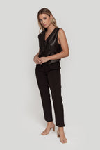 PANTALON  TRAJE