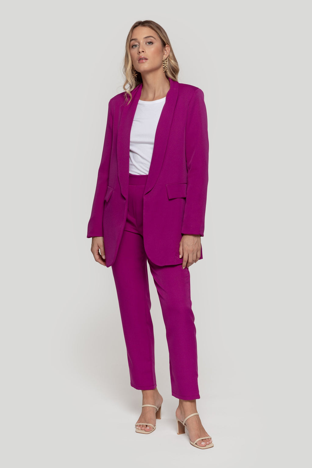 PANTALON  TRAJE