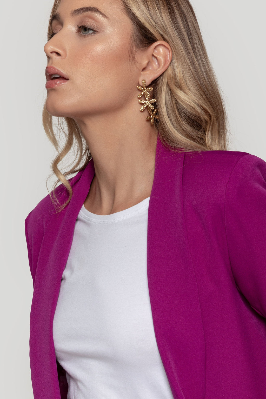 BLAZER  TRAJE