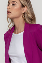 BLAZER  TRAJE
