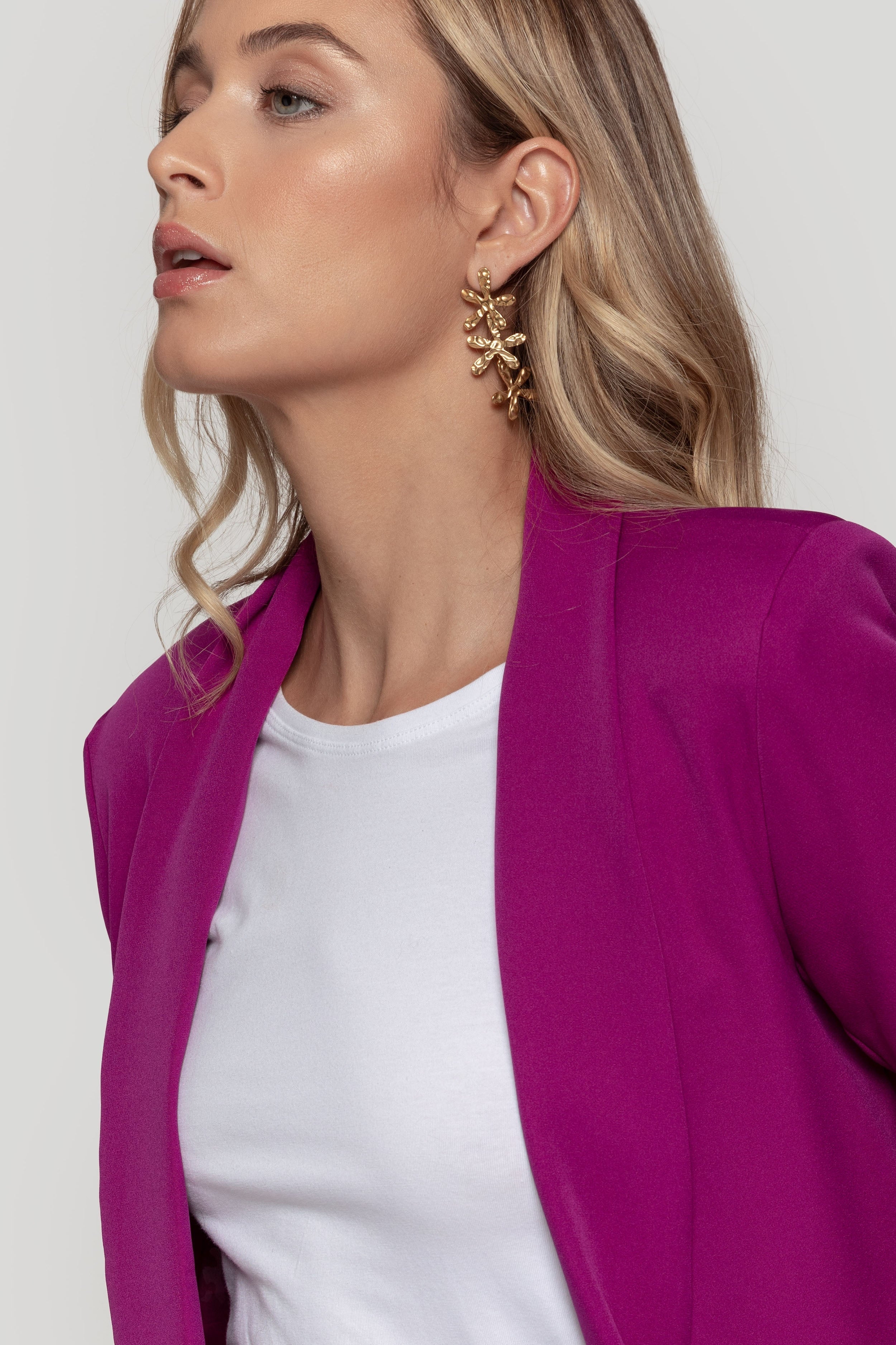 BLAZER  TRAJE