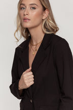 BLAZER  BASICA