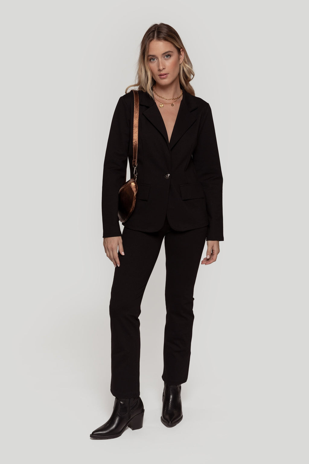 PANTALON  FORMAL