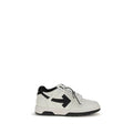Men's Out Of Office Sneakers White