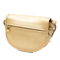 Leather Heritage Crossbody
