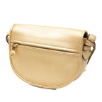 Leather Heritage Crossbody