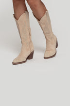BOTA  DETALLES