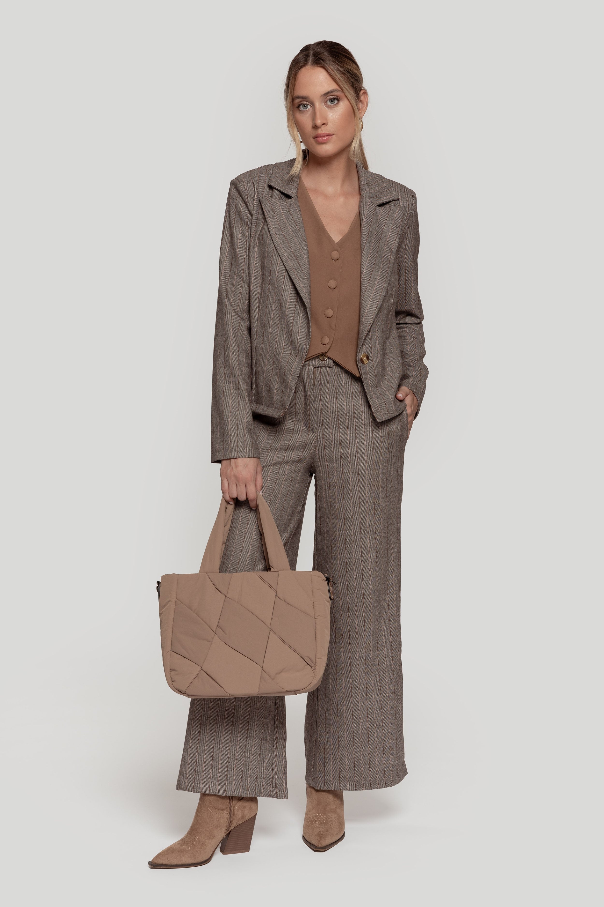 PANTALON  ESTAMPADO