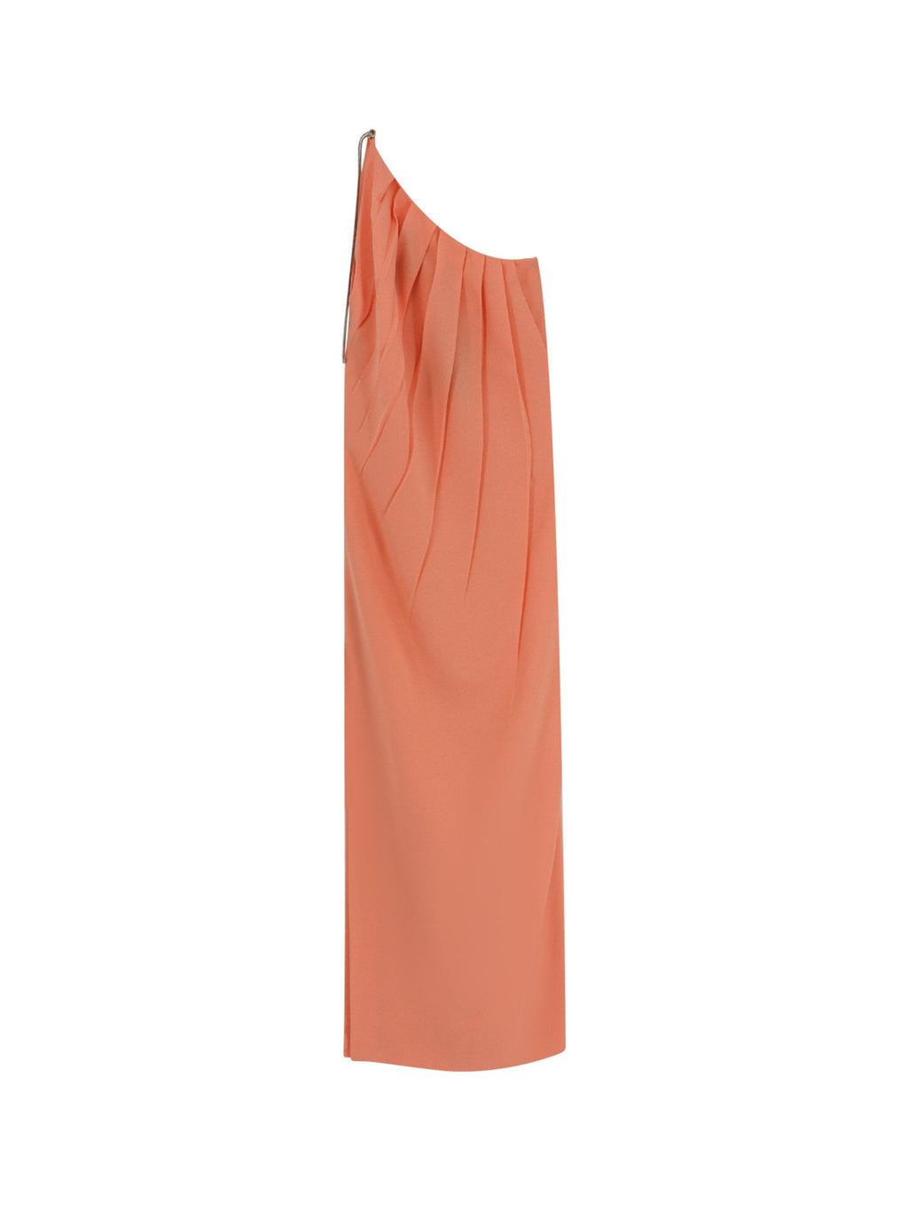 Max Mara Dresses Pink Poliestere - 40