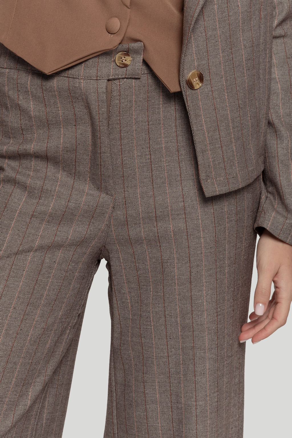 PANTALON  ESTAMPADO