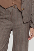 PANTALON  ESTAMPADO