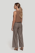 PANTALON  ESTAMPADO