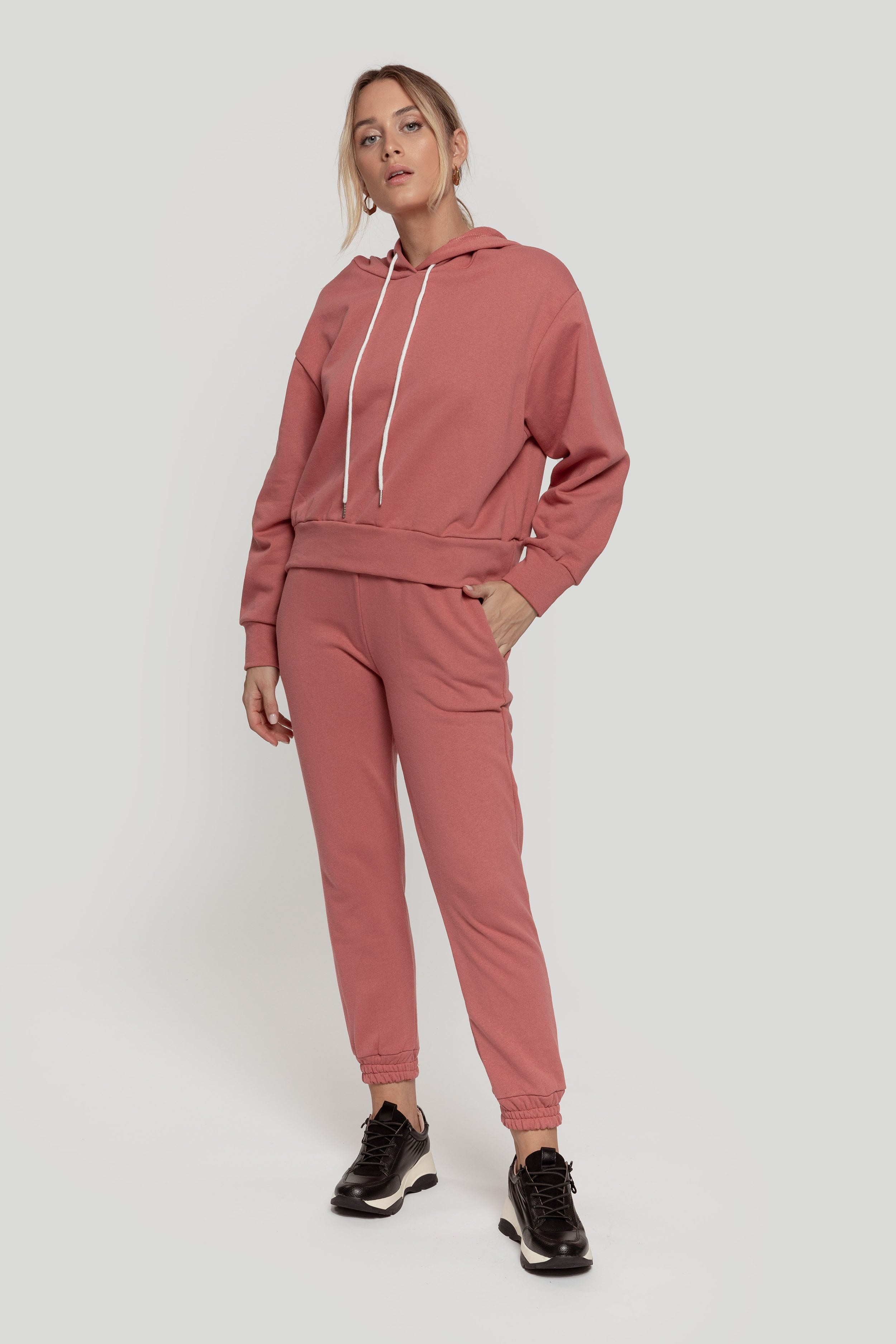 PANTALON  FELPA