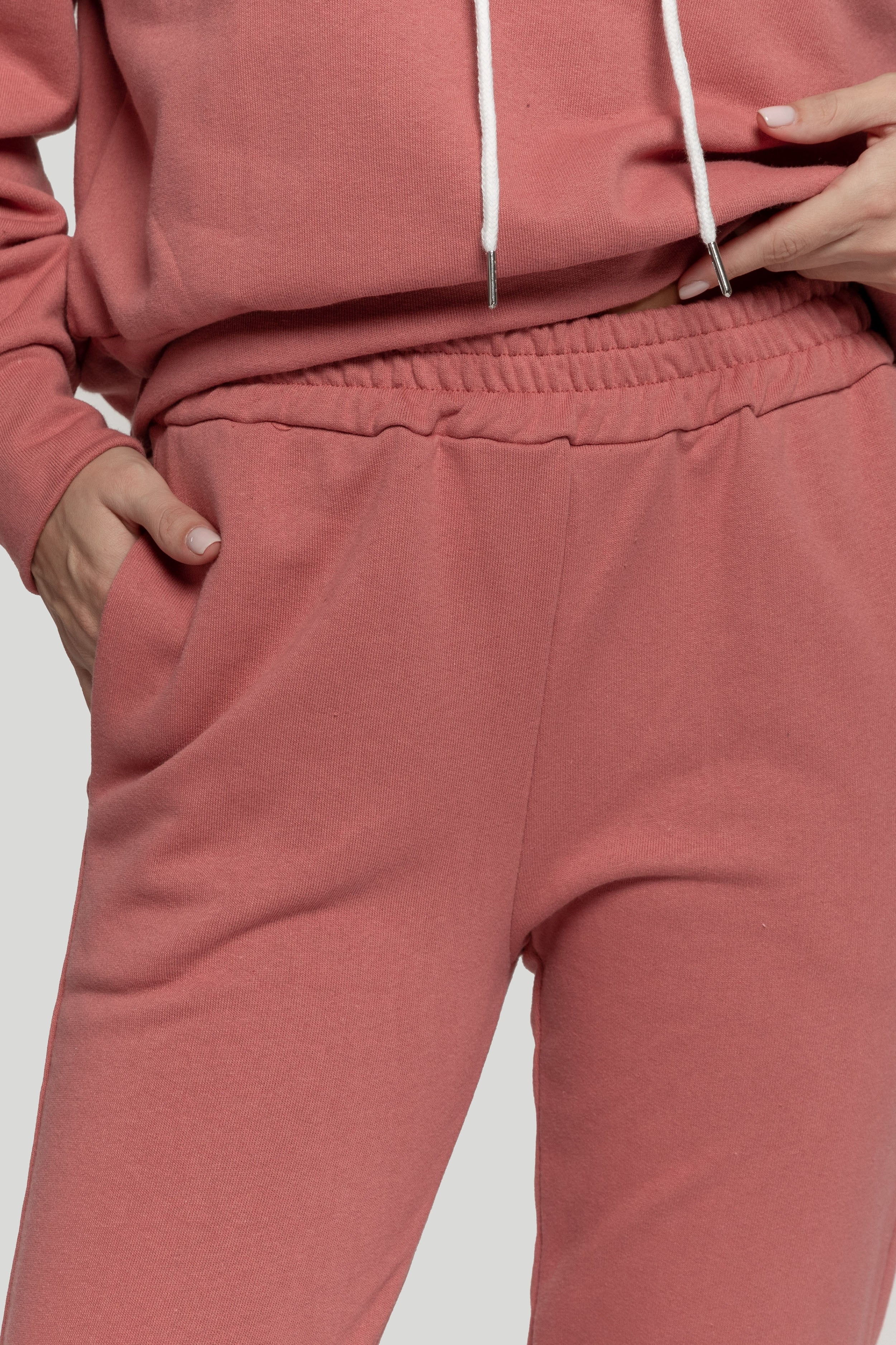 PANTALON  FELPA