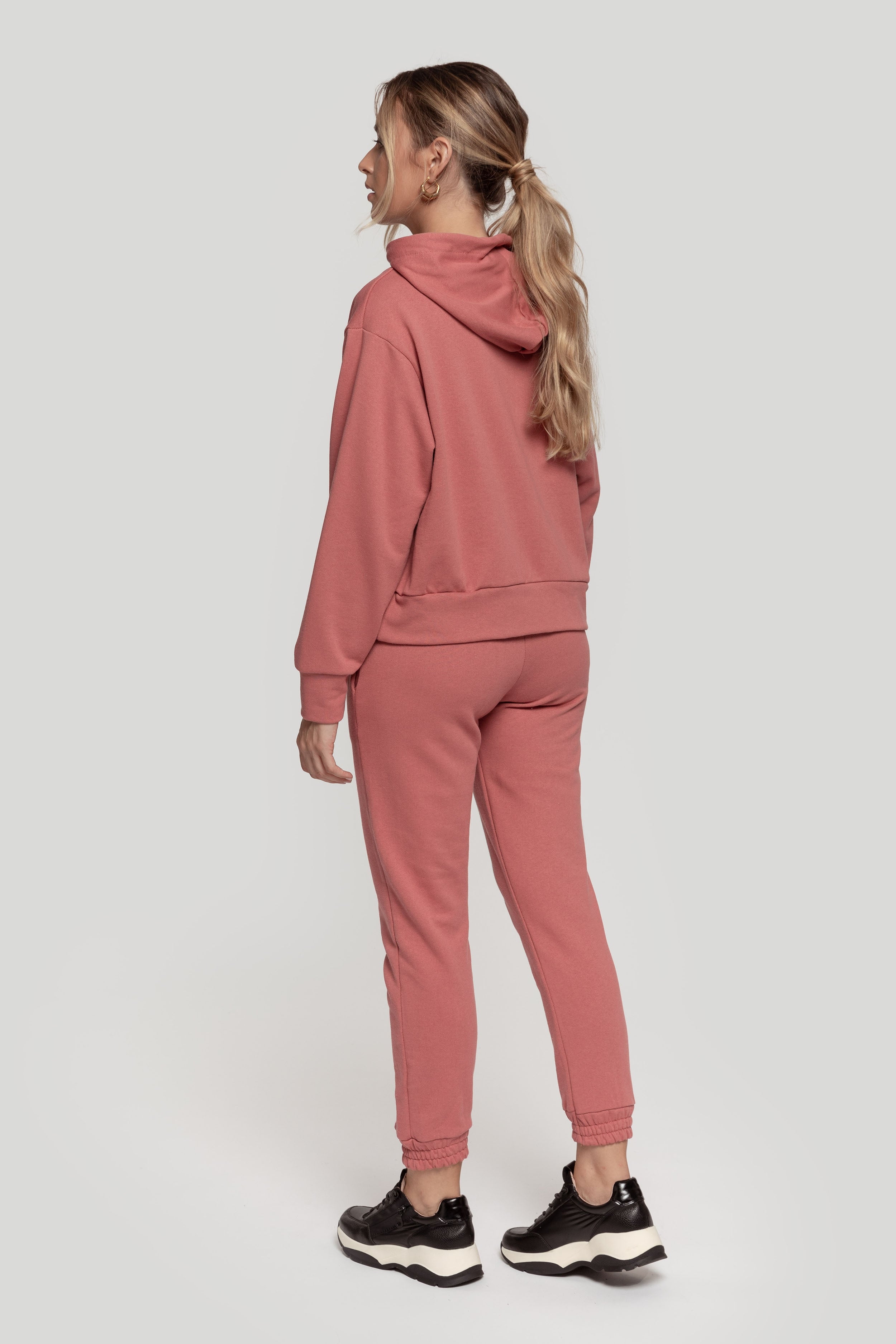 PANTALON  FELPA