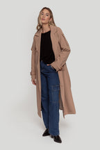 TRENCH  LARGO