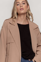 TRENCH  LARGO