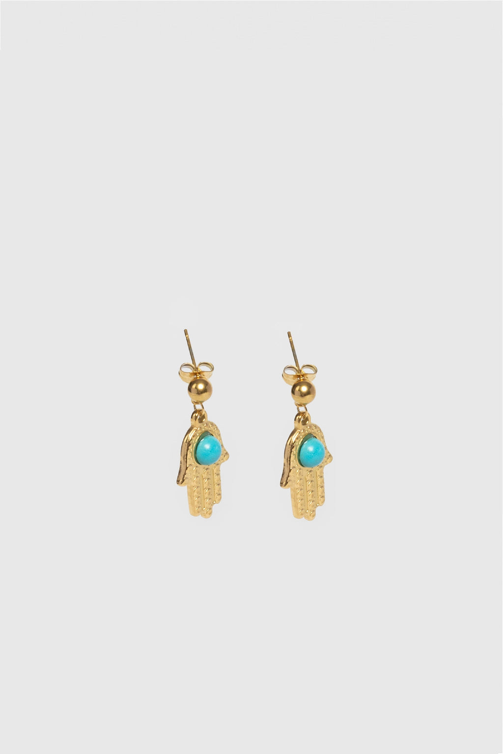 PENDIENTES  MANOS