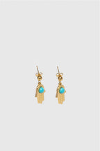 PENDIENTES  MANOS