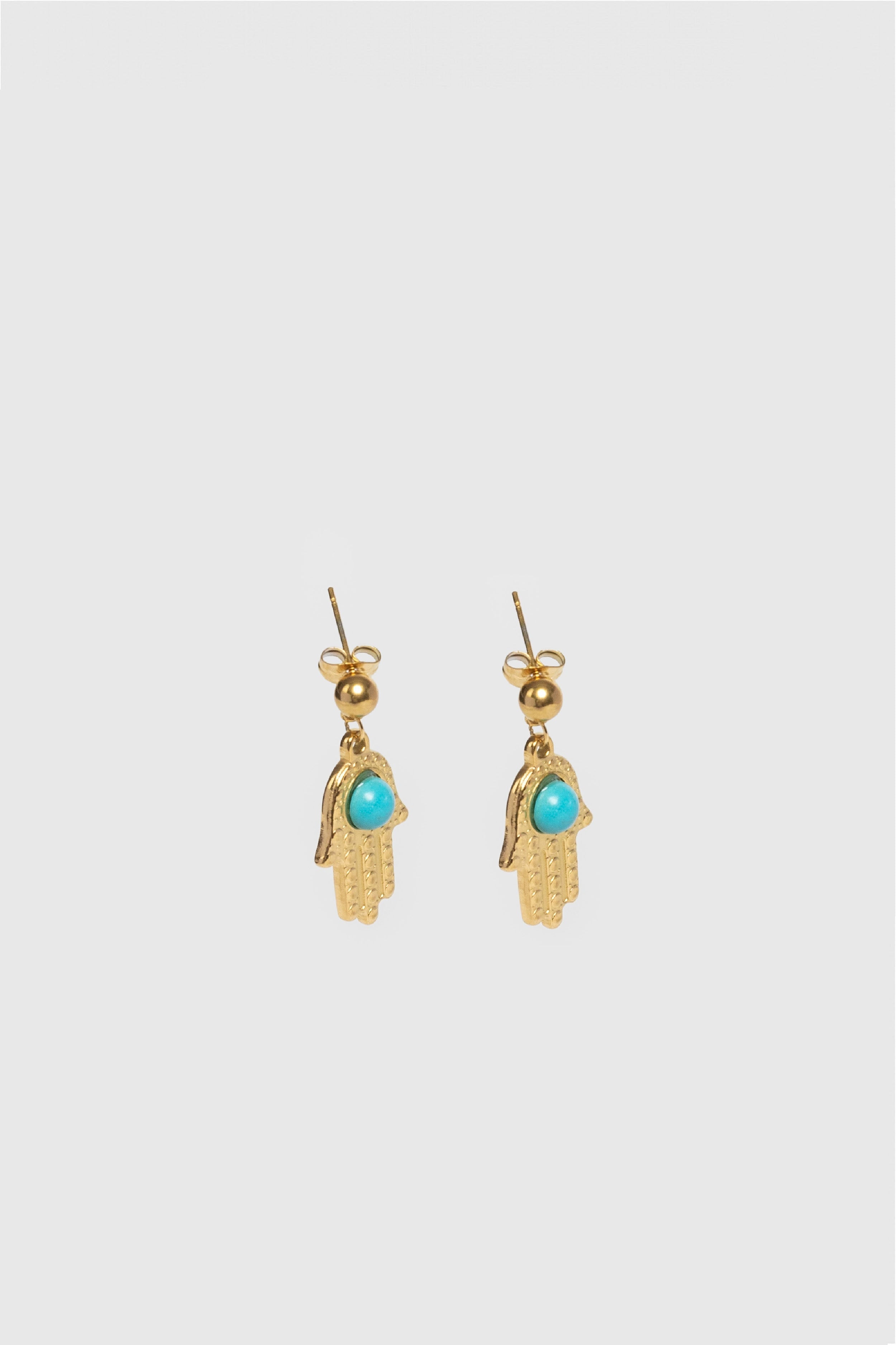 PENDIENTES  MANOS