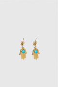PENDIENTES  MANOS