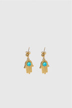 PENDIENTES  MANOS