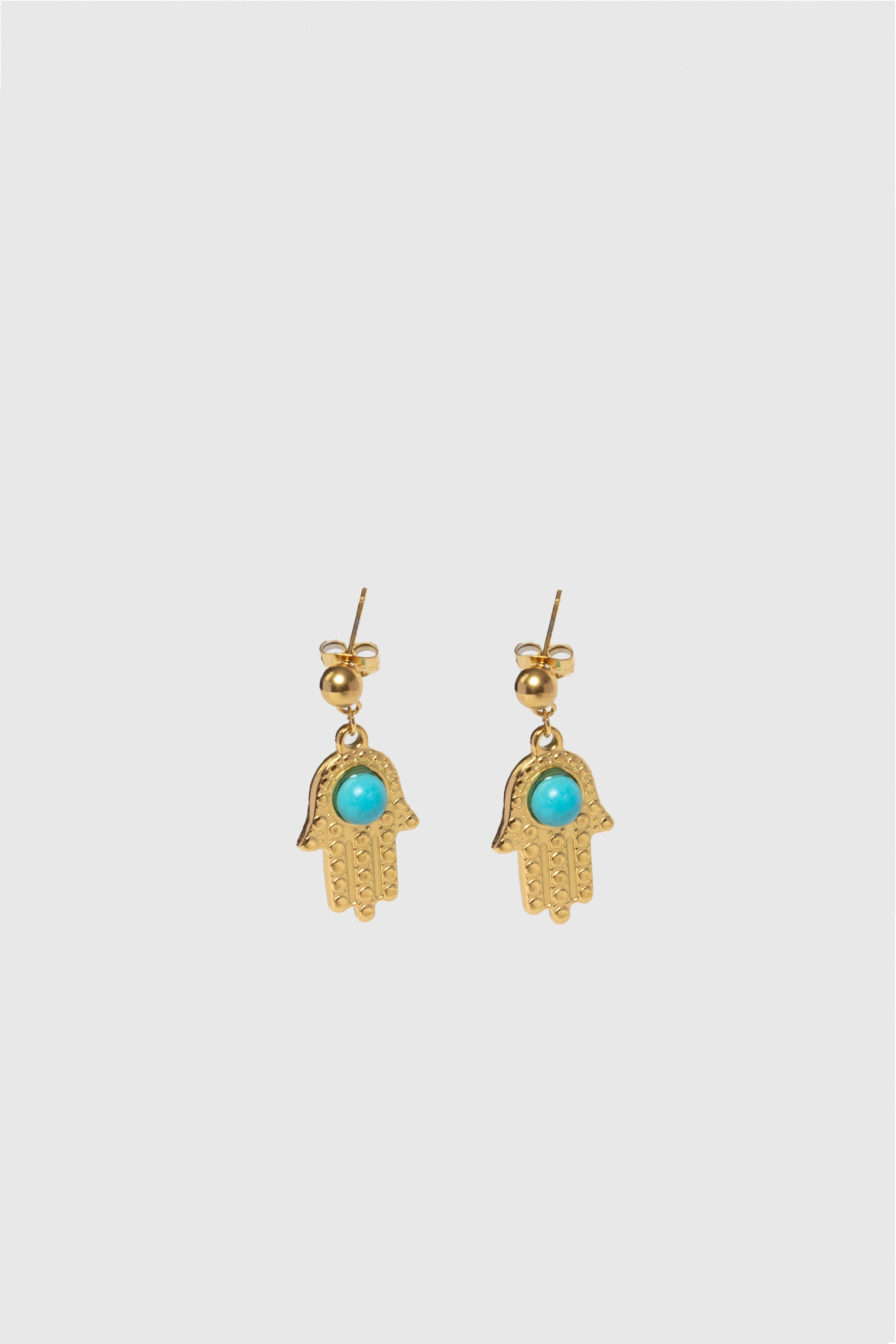 PENDIENTES  MANOS