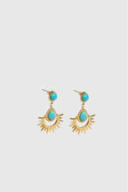 PENDIENTES  LARIMAR