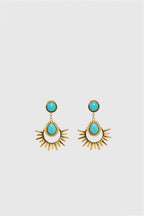 PENDIENTES  LARIMAR