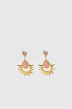 PENDIENTES  LARIMAR