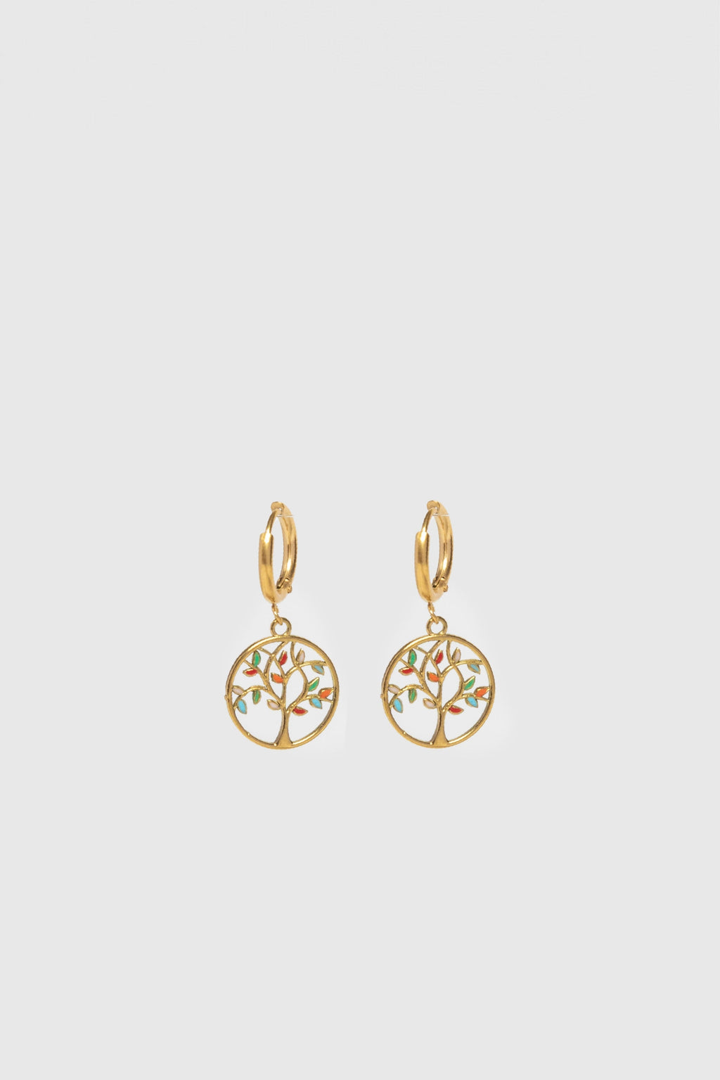 PENDIENTES  ARBOL