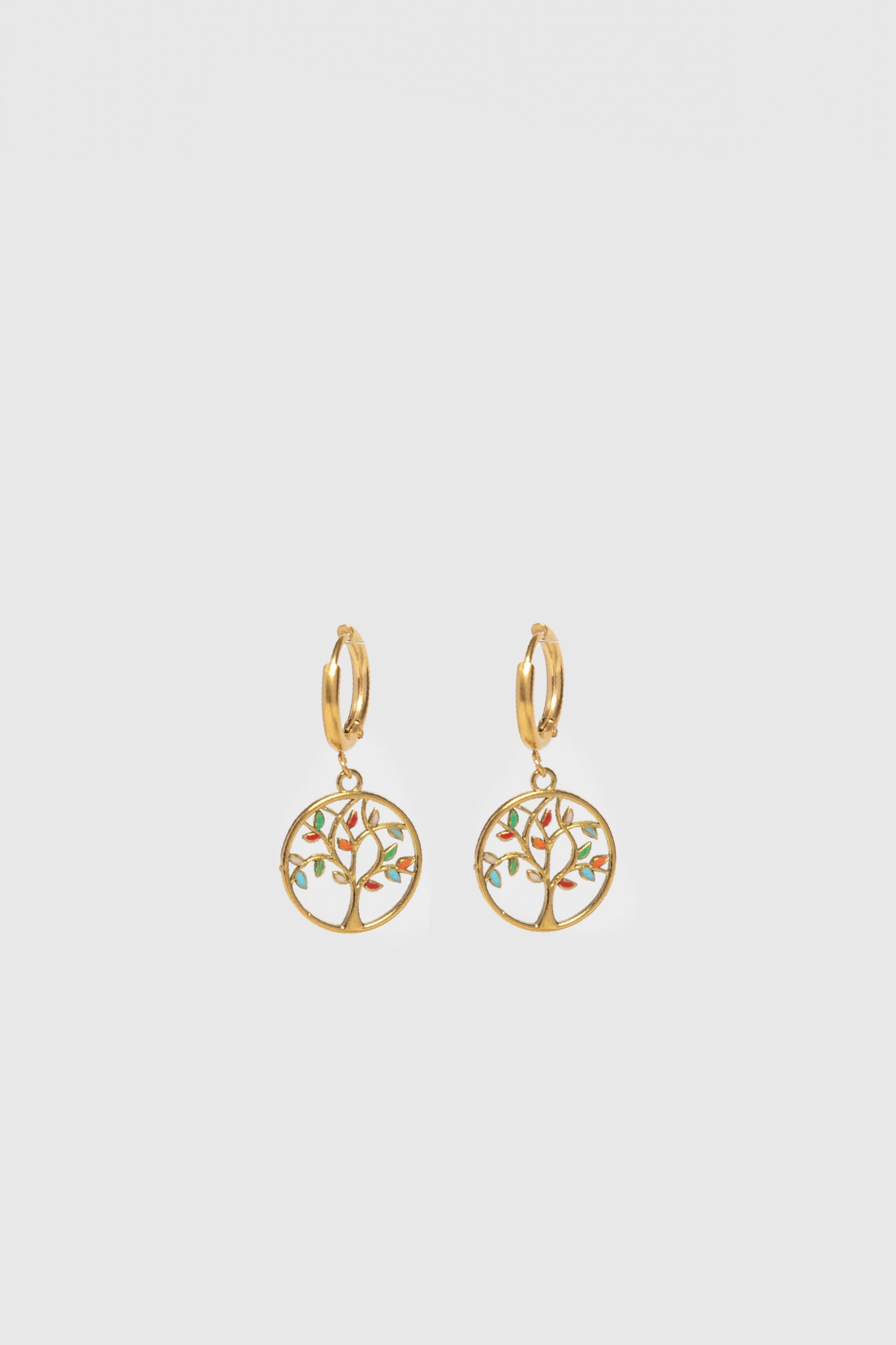 PENDIENTES  ARBOL
