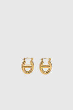 PENDIENTES  OVALO