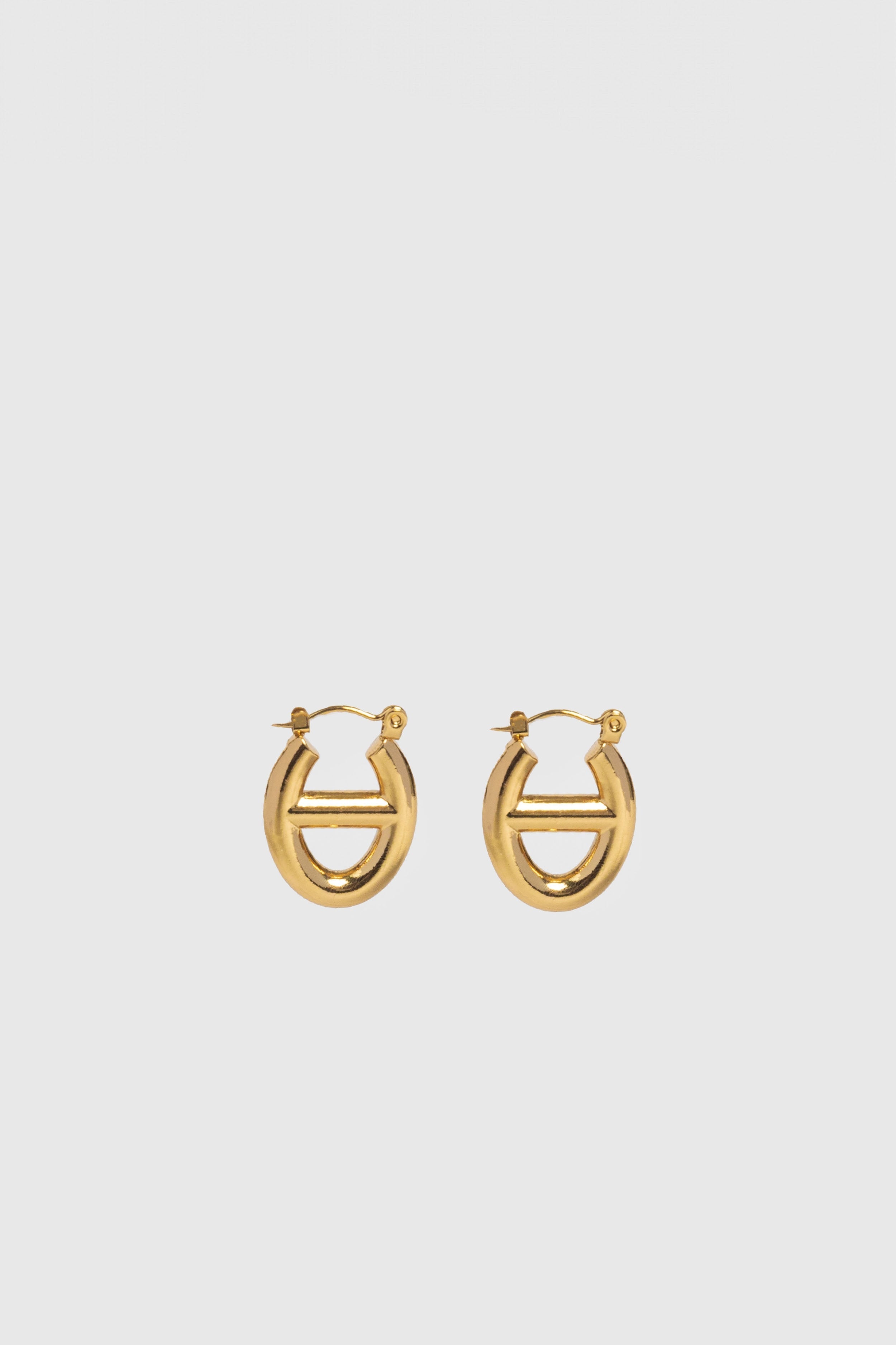 PENDIENTES  OVALO