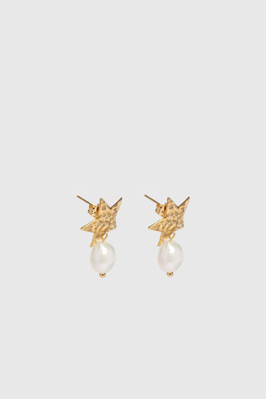 PENDIENTES  ESTRELLA